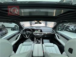 بي ام دبليو X5